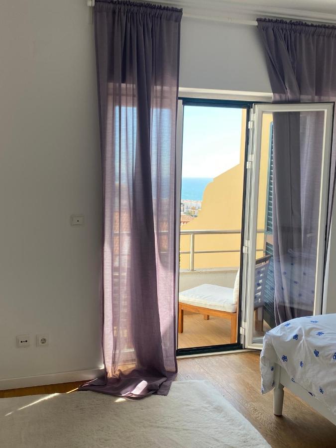 埃里塞拉Fremdheim住宿加早餐旅馆 外观 照片